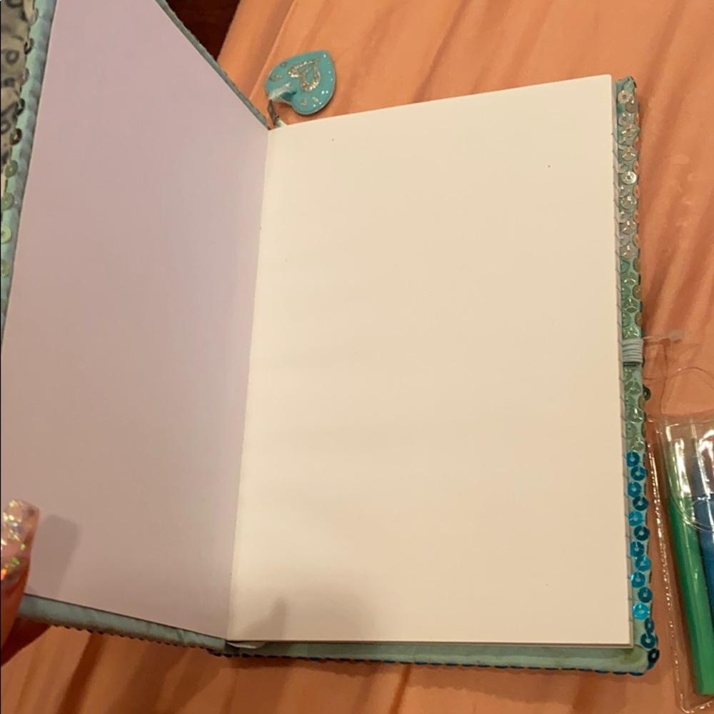Note book! - Picture 2 of 4
